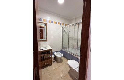 Revente - Appartement - San Miguel de Salinas