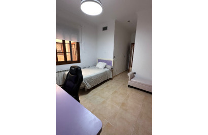 Revente - Appartement - San Miguel de Salinas