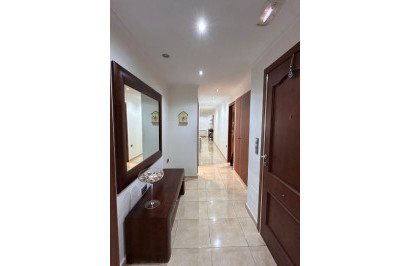 Revente - Appartement - San Miguel de Salinas