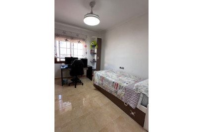 Revente - Appartement - San Miguel de Salinas