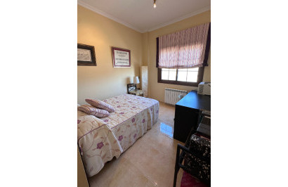 Revente - Appartement - San Miguel de Salinas