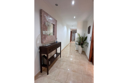 Revente - Appartement - San Miguel de Salinas