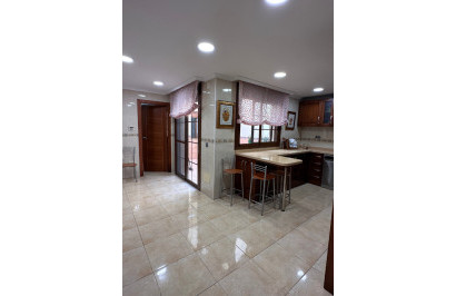 Revente - Appartement - San Miguel de Salinas