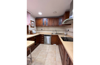 Revente - Appartement - San Miguel de Salinas