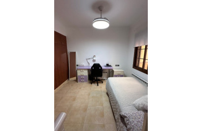 Revente - Appartement - San Miguel de Salinas