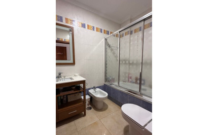 Revente - Appartement - San Miguel de Salinas