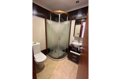 Revente - Appartement - San Miguel de Salinas