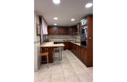 Revente - Appartement - San Miguel de Salinas