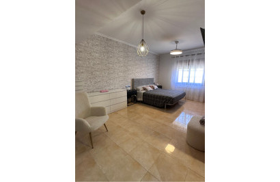 Revente - Appartement - San Miguel de Salinas
