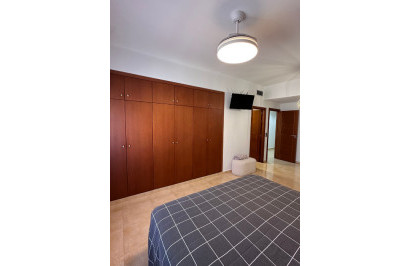 Revente - Appartement - San Miguel de Salinas