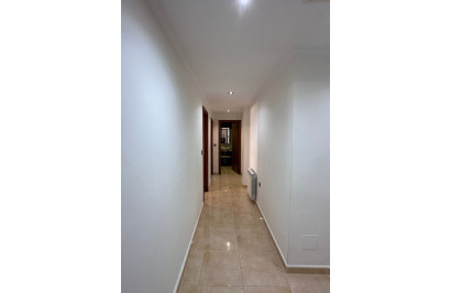 Revente - Appartement - San Miguel de Salinas