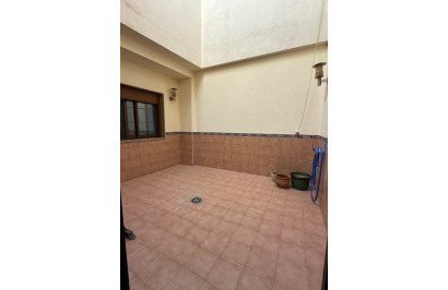 Revente - Appartement - San Miguel de Salinas