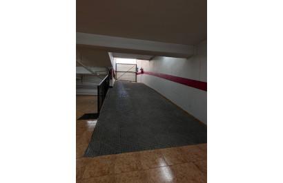 Revente - Appartement - San Miguel de Salinas