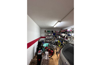 Revente - Appartement - San Miguel de Salinas