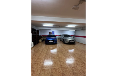 Revente - Appartement - San Miguel de Salinas