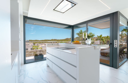 Revente - Villa Individuelle - San Miguel de Salinas