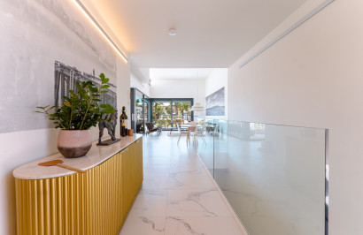 Revente - Villa Individuelle - San Miguel de Salinas