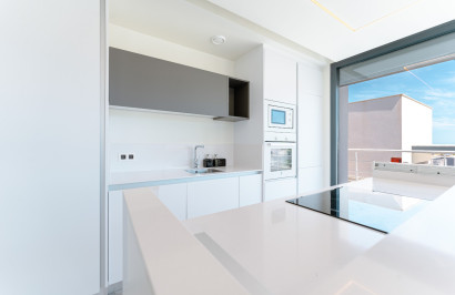 Revente - Villa Individuelle - San Miguel de Salinas