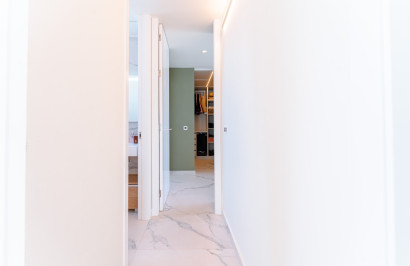 Revente - Villa Individuelle - San Miguel de Salinas