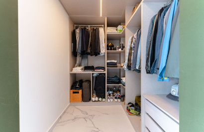 Revente - Villa Individuelle - San Miguel de Salinas