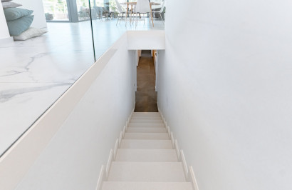 Revente - Villa Individuelle - San Miguel de Salinas