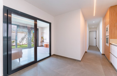 Revente - Villa Individuelle - San Miguel de Salinas