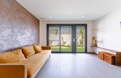 Revente - Villa Individuelle - San Miguel de Salinas