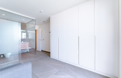 Revente - Villa Individuelle - San Miguel de Salinas