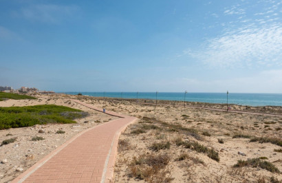 Nieuwbouw Woningen - Appartement / Flat - Torrevieja - La Mata