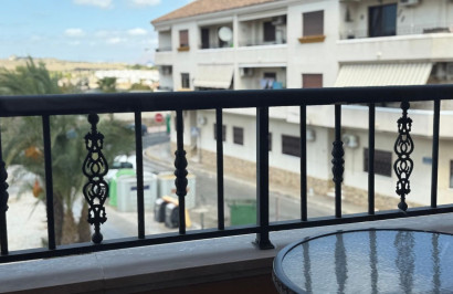 Revente - Appartement - San Miguel de Salinas