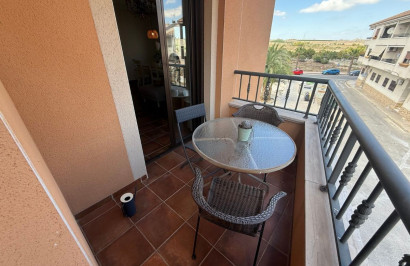 Revente - Appartement - San Miguel de Salinas