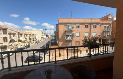 Revente - Appartement - San Miguel de Salinas