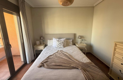 Revente - Appartement - San Miguel de Salinas