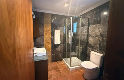 Revente - Appartement - San Miguel de Salinas