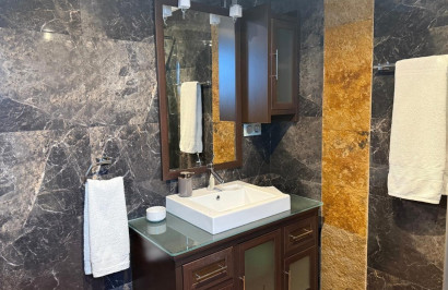 Revente - Appartement - San Miguel de Salinas