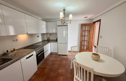 Revente - Appartement - San Miguel de Salinas