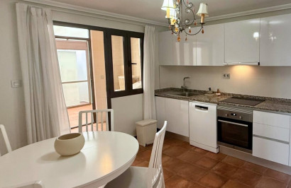 Revente - Appartement - San Miguel de Salinas