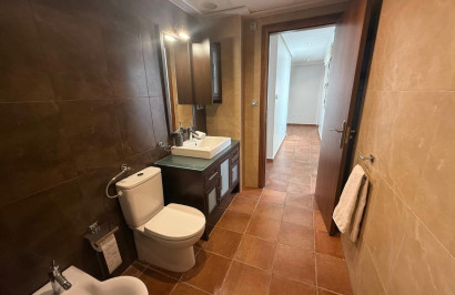 Revente - Appartement - San Miguel de Salinas