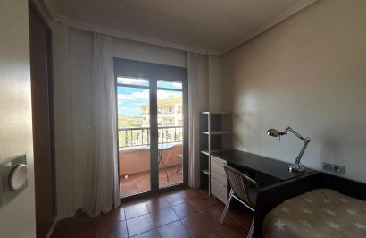 Revente - Appartement - San Miguel de Salinas