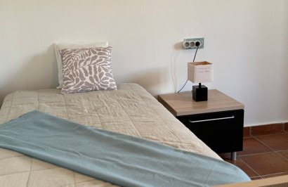 Revente - Appartement - San Miguel de Salinas