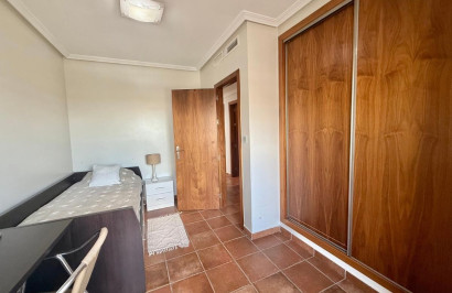 Revente - Appartement - San Miguel de Salinas