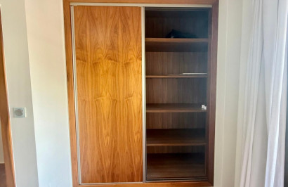 Revente - Appartement - San Miguel de Salinas