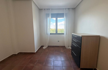 Revente - Appartement - San Miguel de Salinas