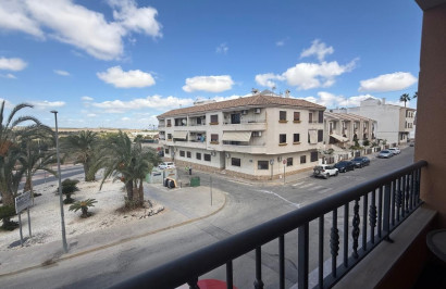 Revente - Appartement - San Miguel de Salinas