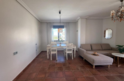 Revente - Appartement - San Miguel de Salinas