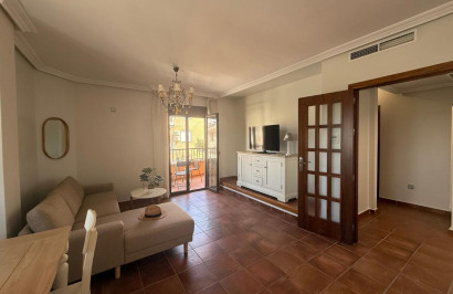 Revente - Appartement - San Miguel de Salinas