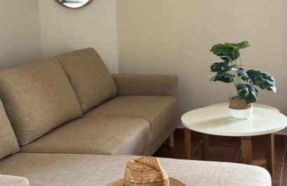 Revente - Appartement - San Miguel de Salinas