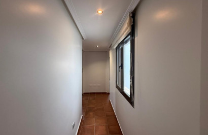Revente - Appartement - San Miguel de Salinas