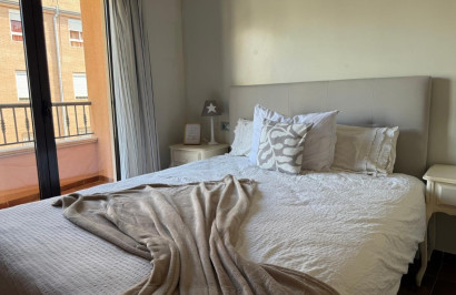 Revente - Appartement - San Miguel de Salinas