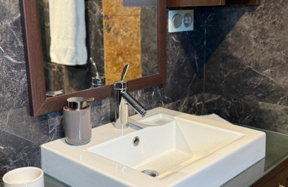 Revente - Appartement - San Miguel de Salinas